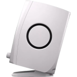 Adam Audio D3V 有源監聽喇叭 (白色)